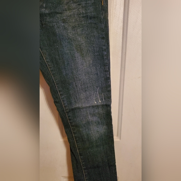 Vigoss Jeans, Women's (Junior's) size 5 - Picture 3 of 13